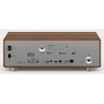 Sonoro Prestige WA 120W 喇叭套裝 (胡桃木色)